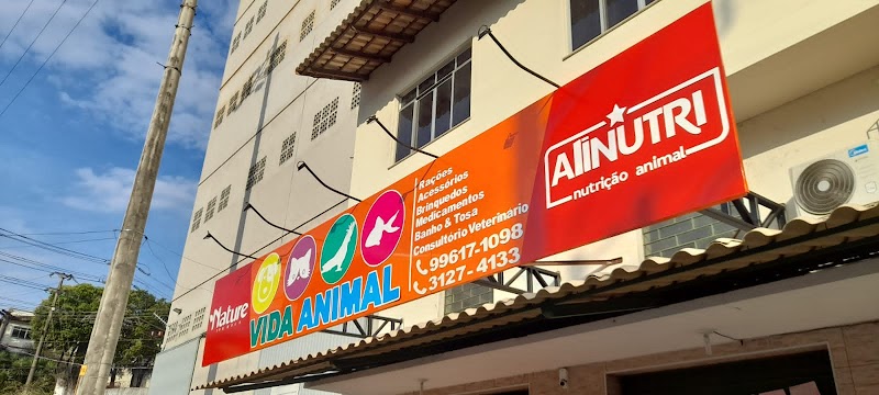 Vida Animal Cariacica