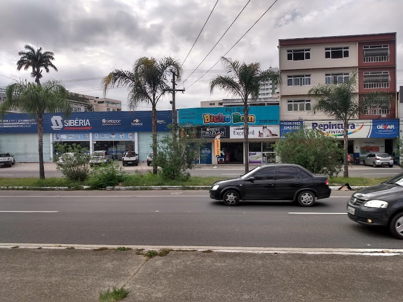 Consultório Veterinário e Pet Shop Bicho Bom - Clínica Veterinária em Vila Capixaba, Cariacica/ES - Foto 2