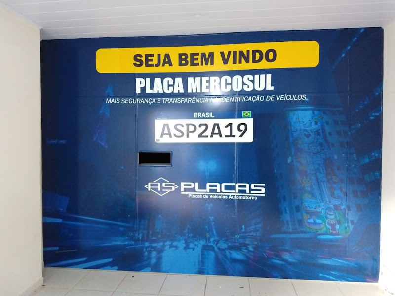 TM Placas Comunicação Visual - Comunicação Visual em Bela Aurora, Cariacica/ES - Foto 4
