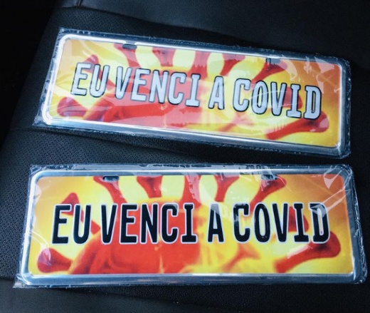 Central das Placas - Comunicação Visual em Campo Grande, Cariacica/ES - Foto 3