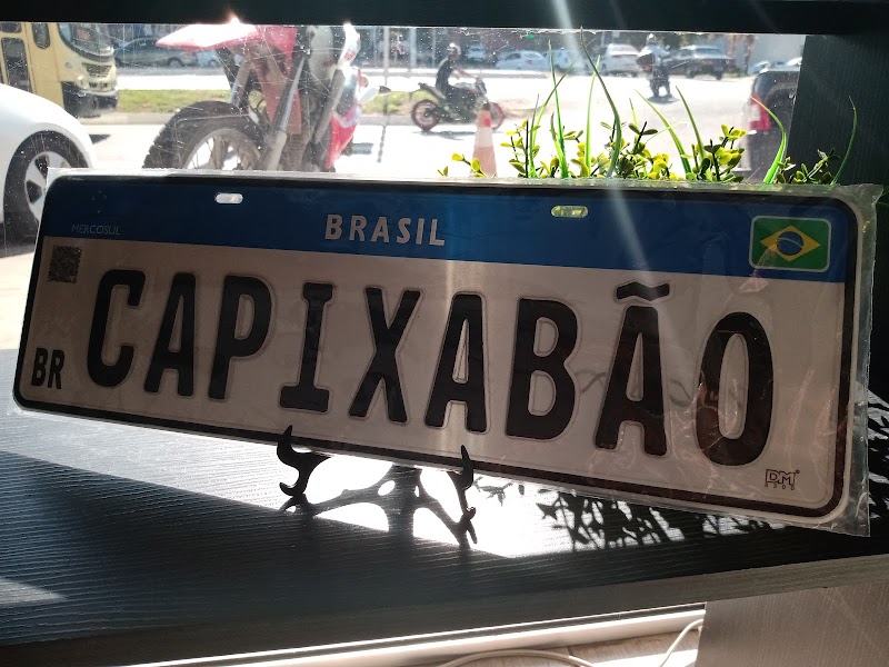 Central das Placas - Comunicação Visual em Campo Grande, Cariacica/ES - Foto 4