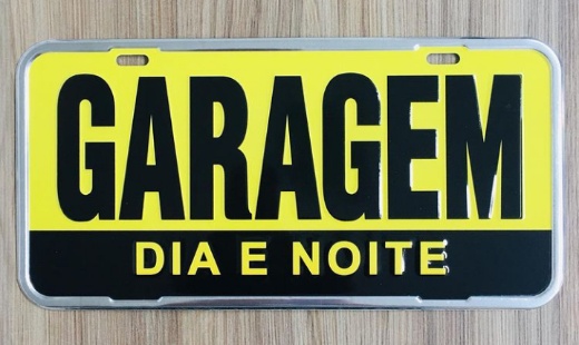 Central das Placas - Comunicação Visual em Campo Grande, Cariacica/ES - Foto 5
