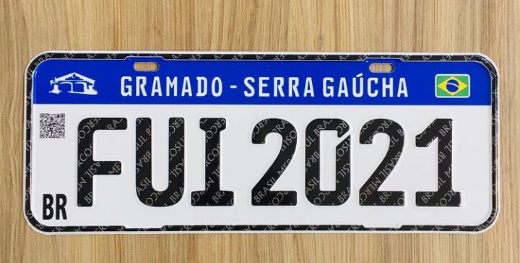 Foto 6 de Central das Placas