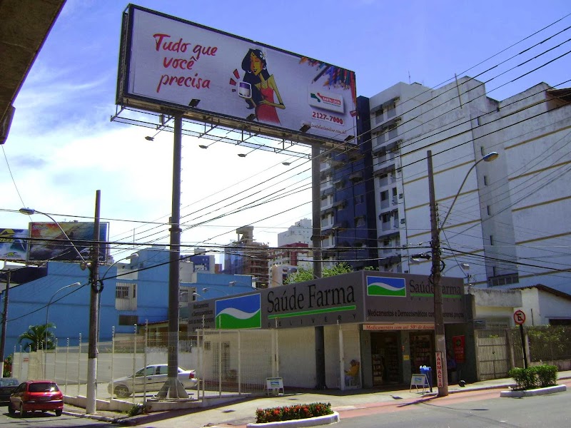 JP Comunicação Visual