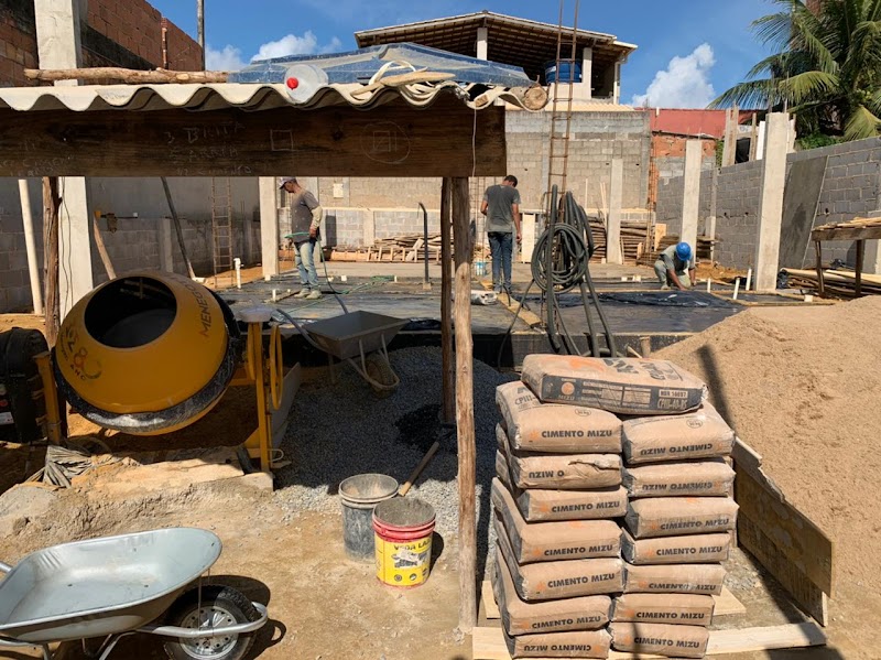 Borgen Engenharia E Construção - Construtora em Campo Grande, Cariacica/ES - Foto 2