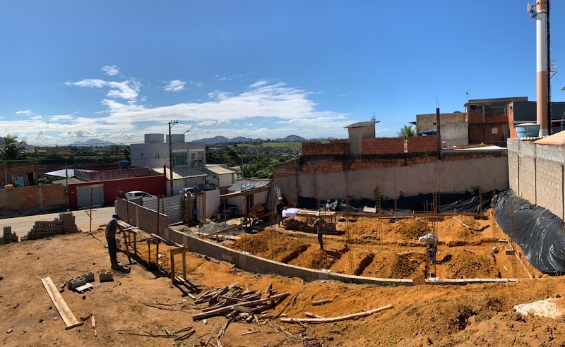 Borgen Engenharia E Construção - Construtora em Campo Grande, Cariacica/ES - Foto 4