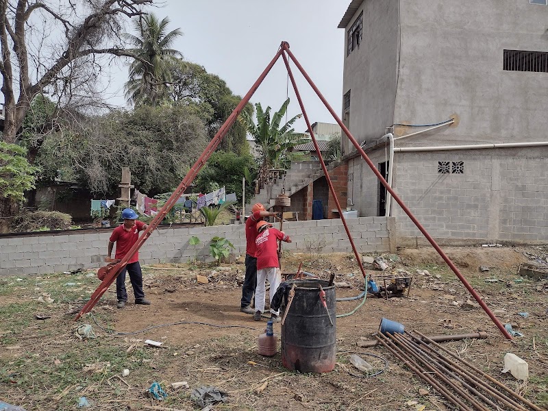 Cesar Fundações - Sondagem e Estaqueamento. - Construtora em Campo Grande, Cariacica/ES - Foto 2