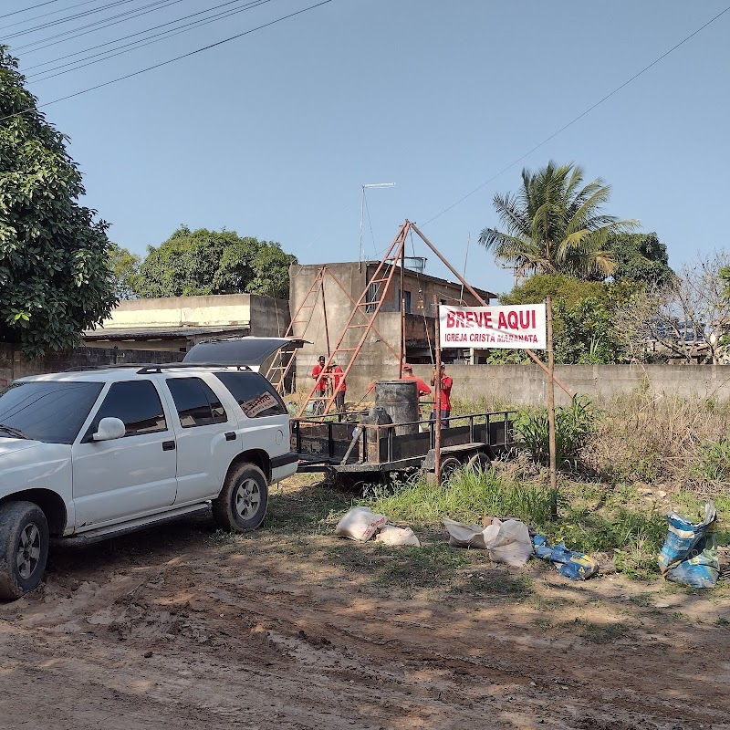 Cesar Fundações - Sondagem e Estaqueamento. - Construtora em Campo Grande, Cariacica/ES - Foto 3