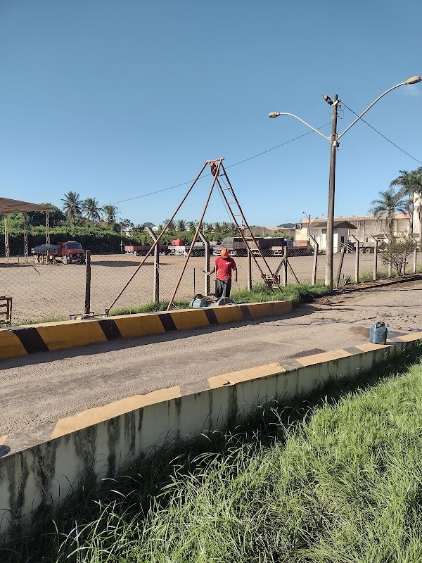 Foto 6 de Cesar Fundações - Sondagem e Estaqueamento