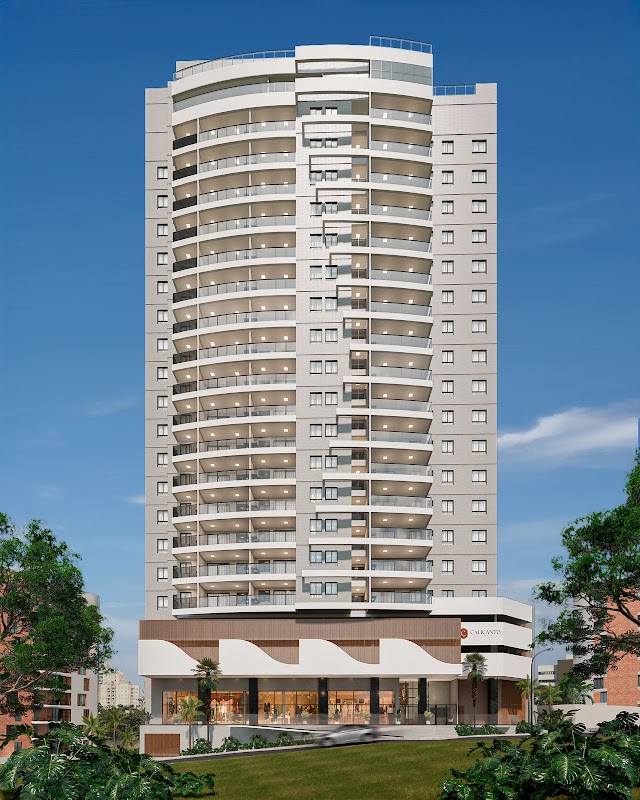 Mathian Construtora e Incorporadora