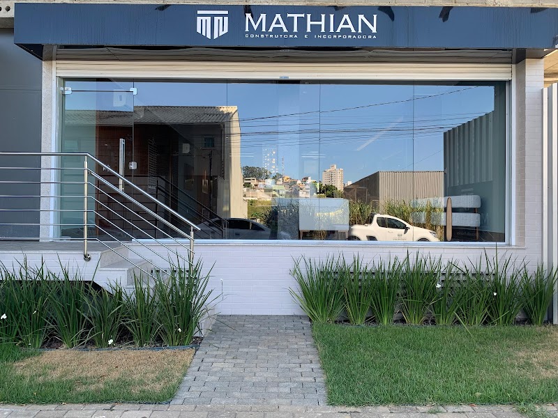 Mathian Construtora e Incorporadora - Construtora em Campo Grande, Cariacica/ES - Foto 3