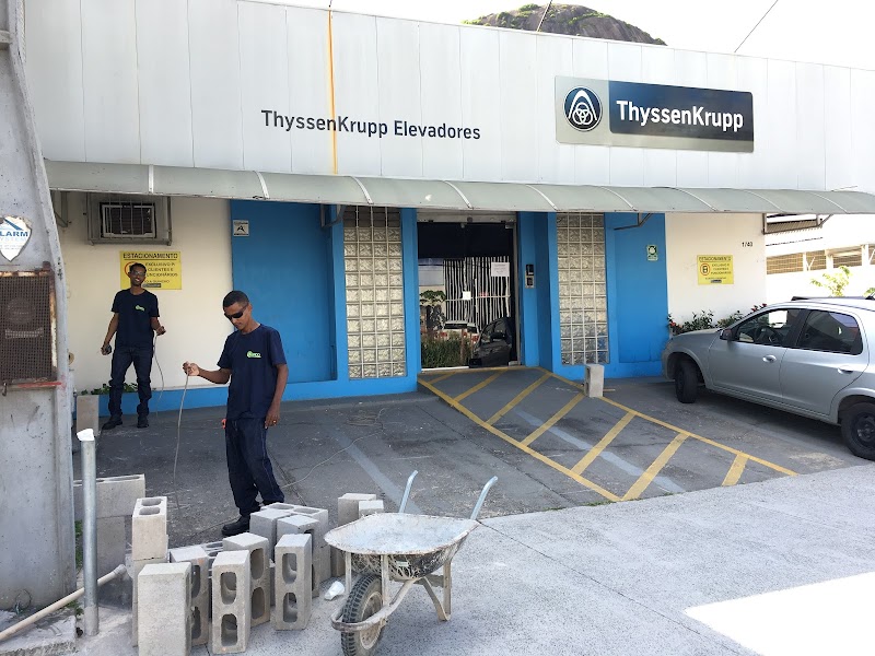 Zardo Engenharia e Arquitetura - Construtora em Campo Grande, Cariacica/ES - Foto 4