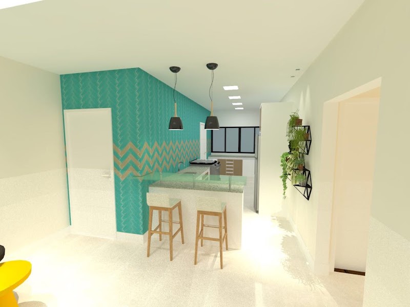 Zardo Engenharia e Arquitetura - Construtora em Campo Grande, Cariacica/ES - Foto 5