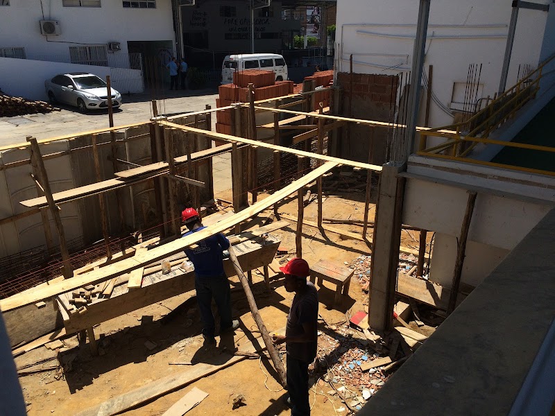 Foto 6 de Zardo Engenharia e Arquitetura