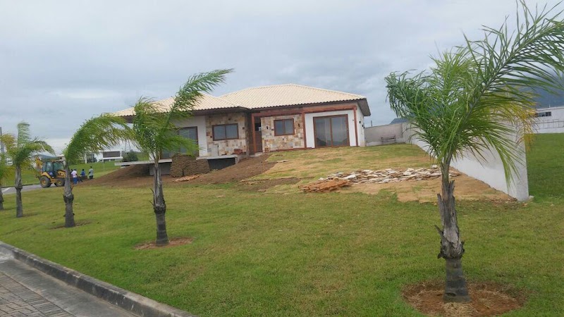 Foto 6 de Construtora Aleixo