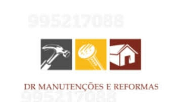 Dr Manutenções e Reformas