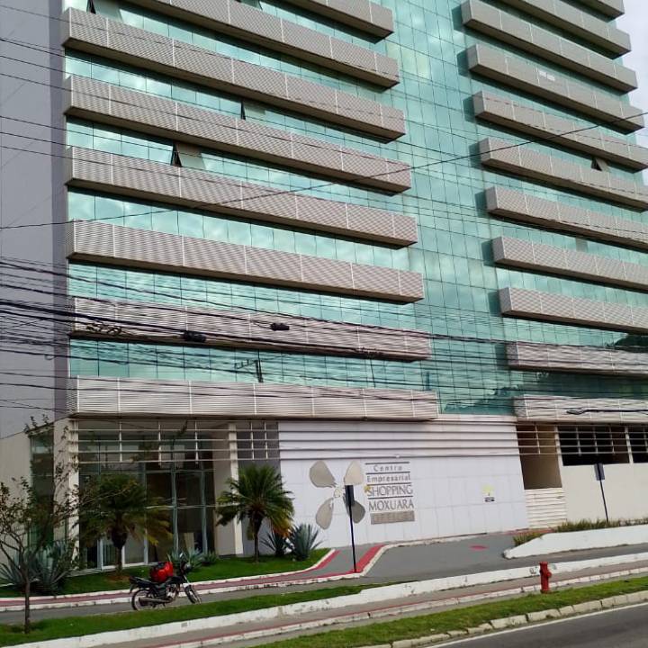 Lyons Engenharia e Construções