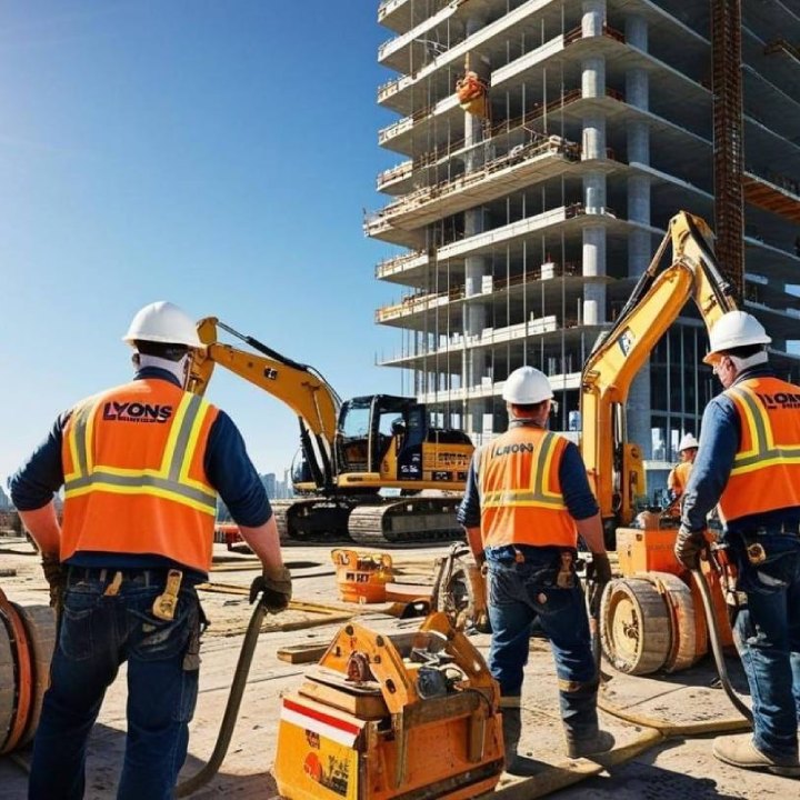Lyons Engenharia e Construções - Construtora em São Francisco, Cariacica/ES - Foto 2