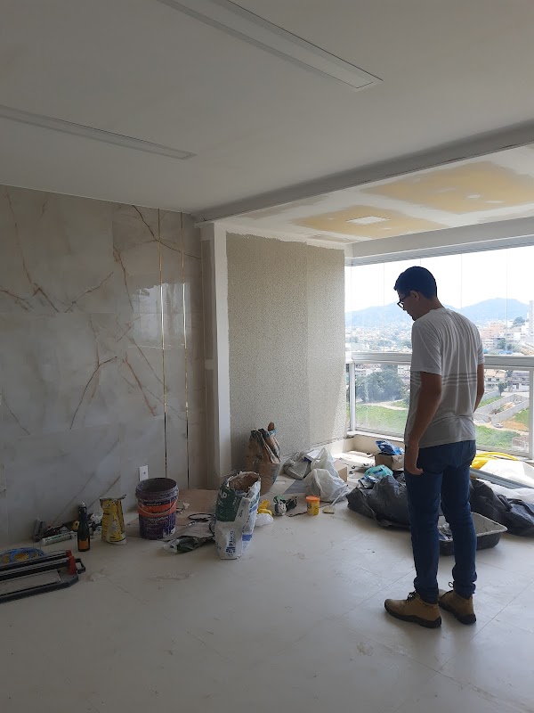 B2D Construções e Reformas - Construtora em São Geraldo, Cariacica/ES - Foto 5