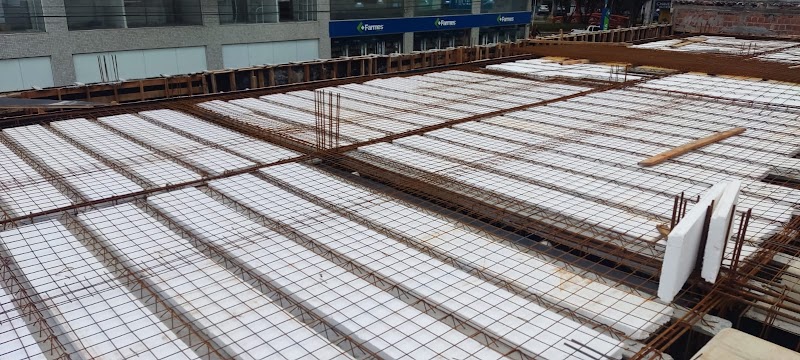 Estruturar Construções e Projetos - Construtora em São Geraldo, Cariacica/ES - Foto 2