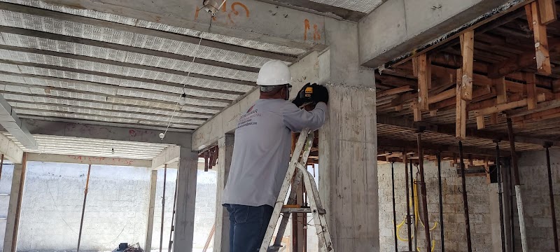 Estruturar Construções e Projetos - Construtora em São Geraldo, Cariacica/ES - Foto 3