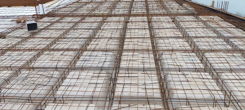 Estruturar Construções e Projetos - Construtora em São Geraldo, Cariacica/ES - Foto 4