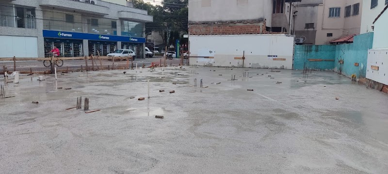 Estruturar Construções e Projetos - Construtora em São Geraldo, Cariacica/ES - Foto 5