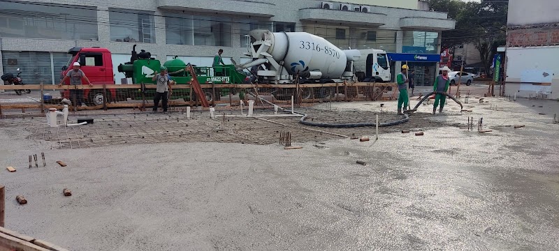 Foto 6 de Estruturar Construções e Projetos