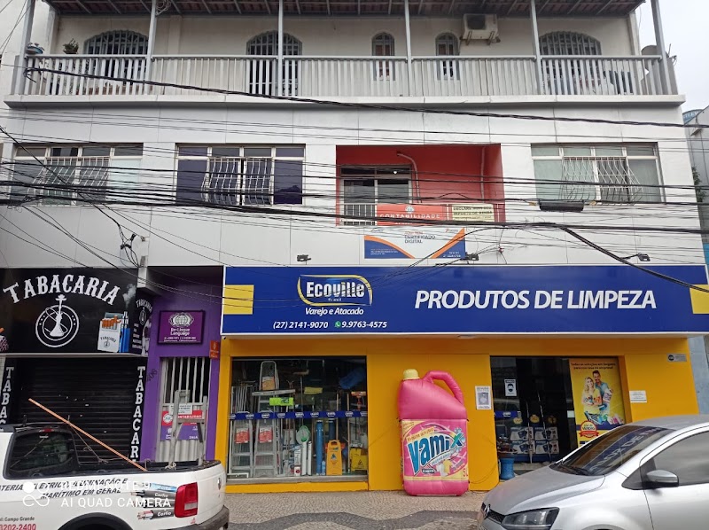 Assessoria R&R Contabilidade