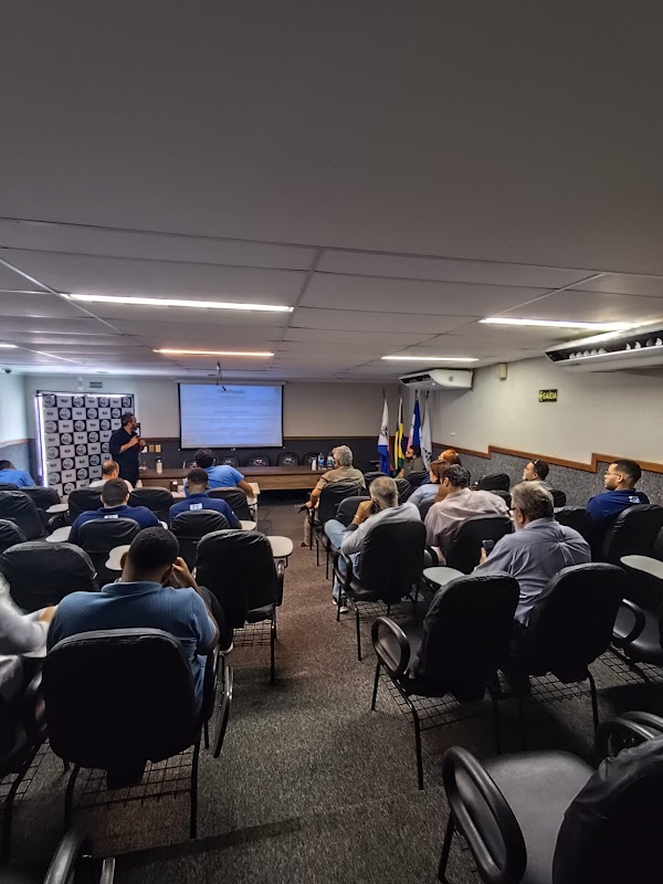 B&S Contabilidade - Contabilidade em Campo Grande, Cariacica/ES - Foto 4