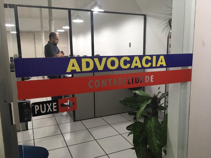 Contabilidade Angela Projetar
