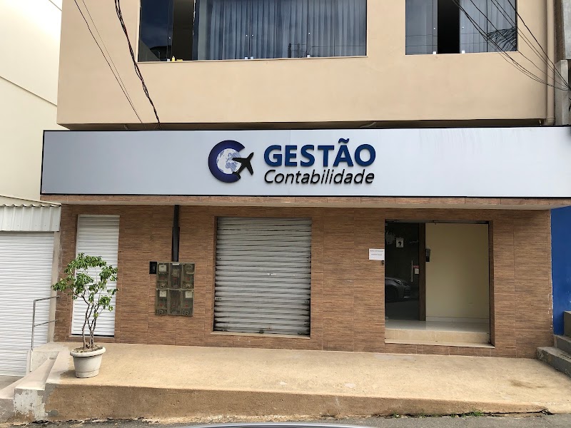 GC-Gestão Contabilidade Ltda