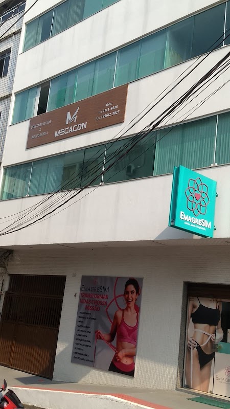 MegaCon Contabilidade