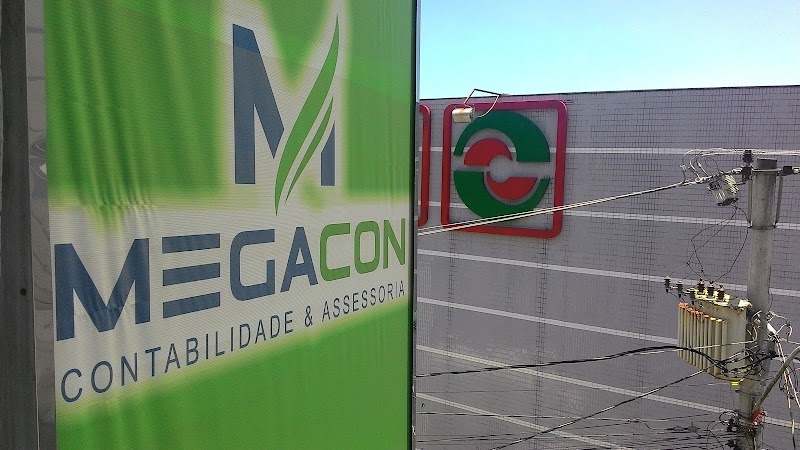 MegaCon Contabilidade - Contabilidade em Campo Grande, Cariacica/ES - Foto 4