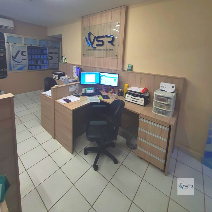 WSR Soluções Empresariais | Contabilidade - Contabilidade em Campo Grande, Cariacica/ES - Foto 3