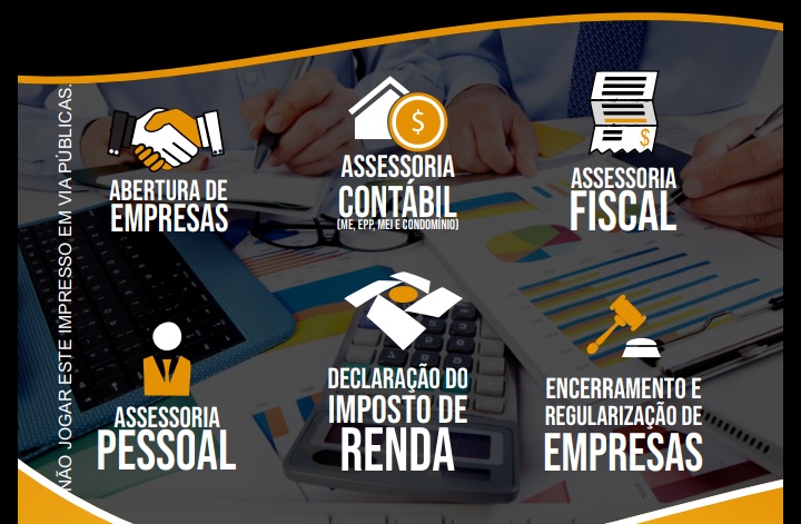 RL Assessoria e Consultoria Contábil
