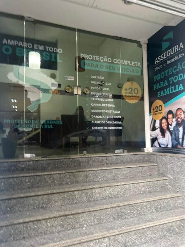 Assegura ES Cariacica - Corretora de Seguros em Campo Grande, Cariacica/ES - Foto 2