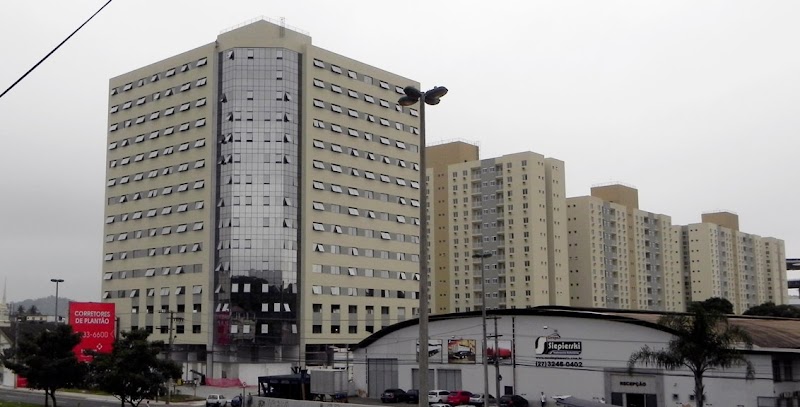 ASP Corretora e Administradora de seguros