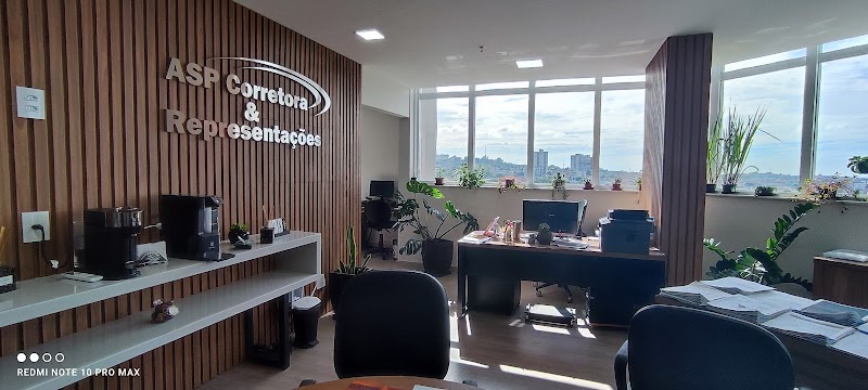 ASP Corretora e Administradora de seguros - Corretora de Seguros em Rio Branco, Cariacica/ES - Foto 2