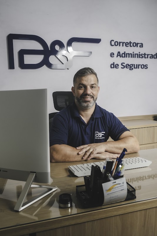 D&F Corretora e Administradora de Seguros