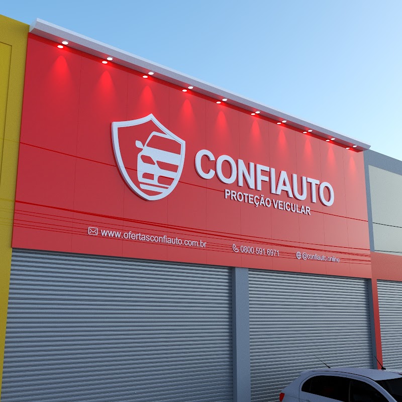 Confiauto Proteção Veicular