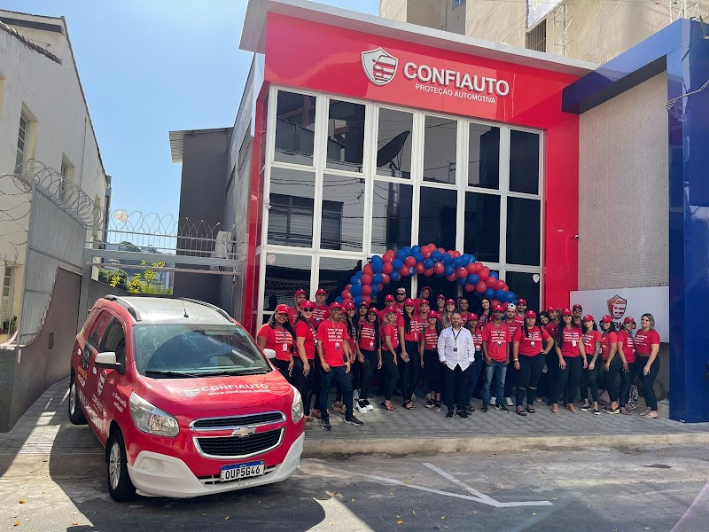 Confiauto Proteção Confiauto - Corretora de Seguros em São Francisco, Cariacica/ES - Foto 4
