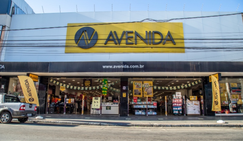 Tecelagem Avenida