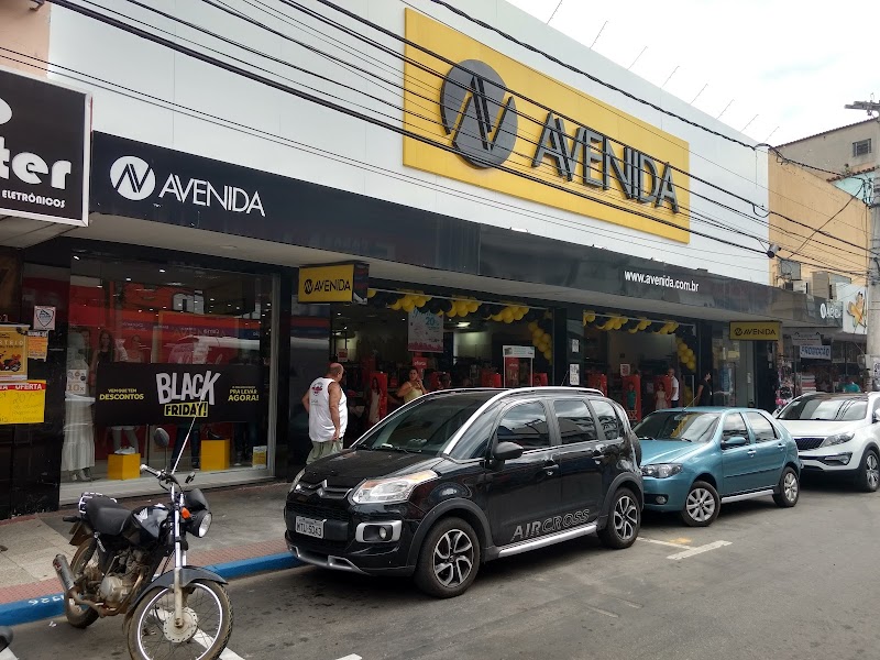Tecelagem Avenida - Costureira e Ateliê em Campo Grande, Cariacica/ES - Foto 3