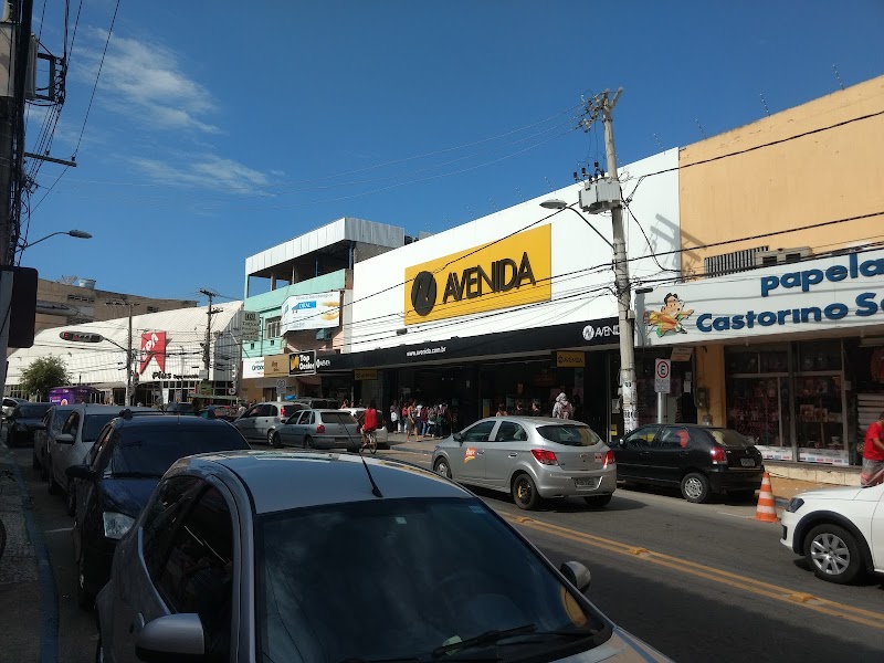Tecelagem Avenida - Costureira e Ateliê em Campo Grande, Cariacica/ES - Foto 5