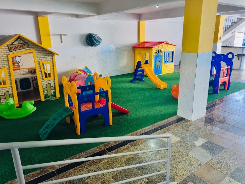 Centro De Educação Infantil Brilho De Sol - Creche em Campo Grande, Cariacica/ES - Foto 2