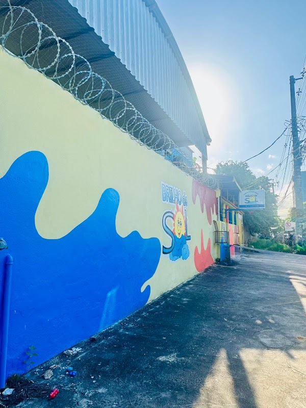 Centro De Educação Infantil Brilho De Sol - Creche em Campo Grande, Cariacica/ES - Foto 4