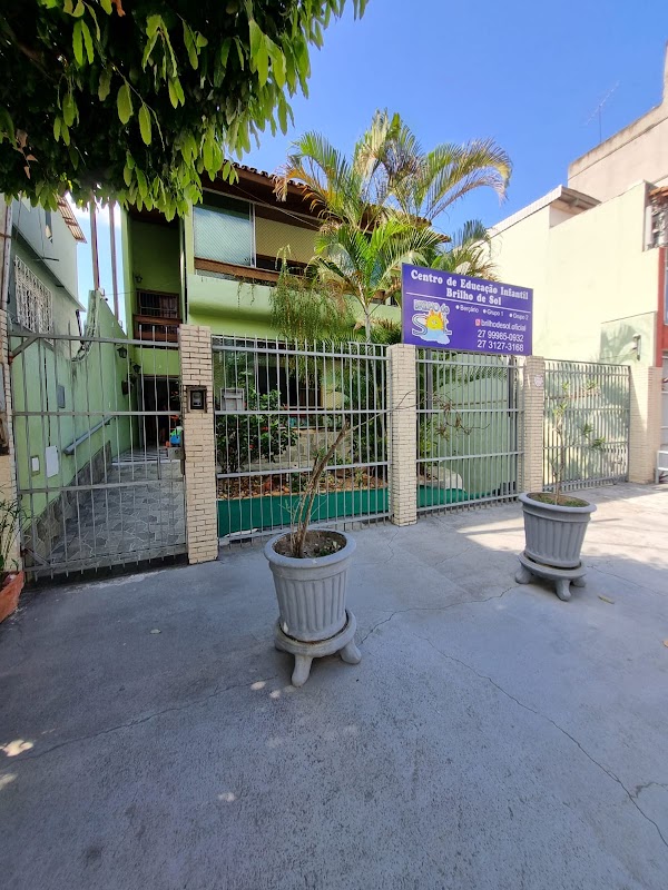 Centro De Educação Infantil Brilho De Sol - Creche em Campo Grande, Cariacica/ES - Foto 5
