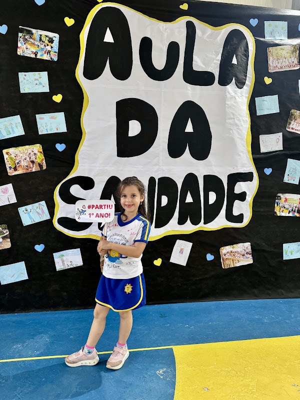 Foto 6 de Centro De Educação Infantil Brilho De Sol