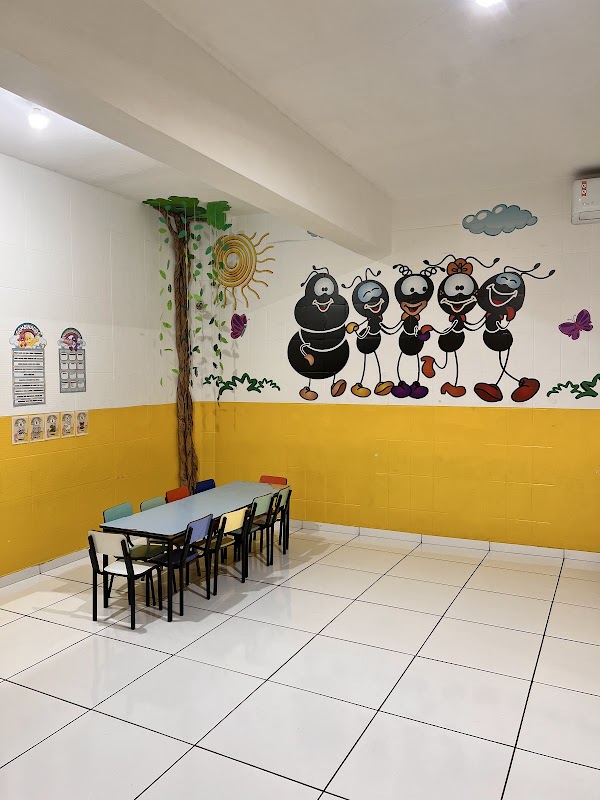 Centro Educacional - CEDAN